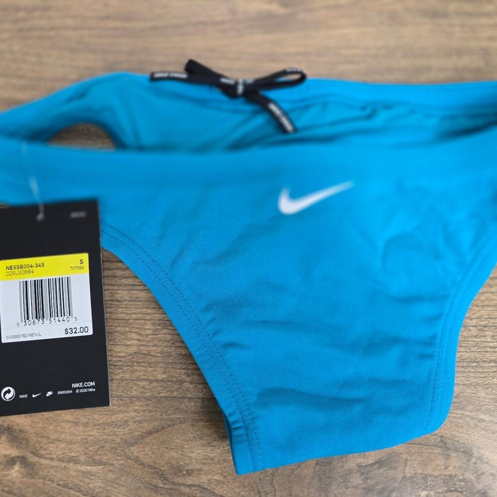 Nike Bikini Bottom size Small NWT MSRP $32